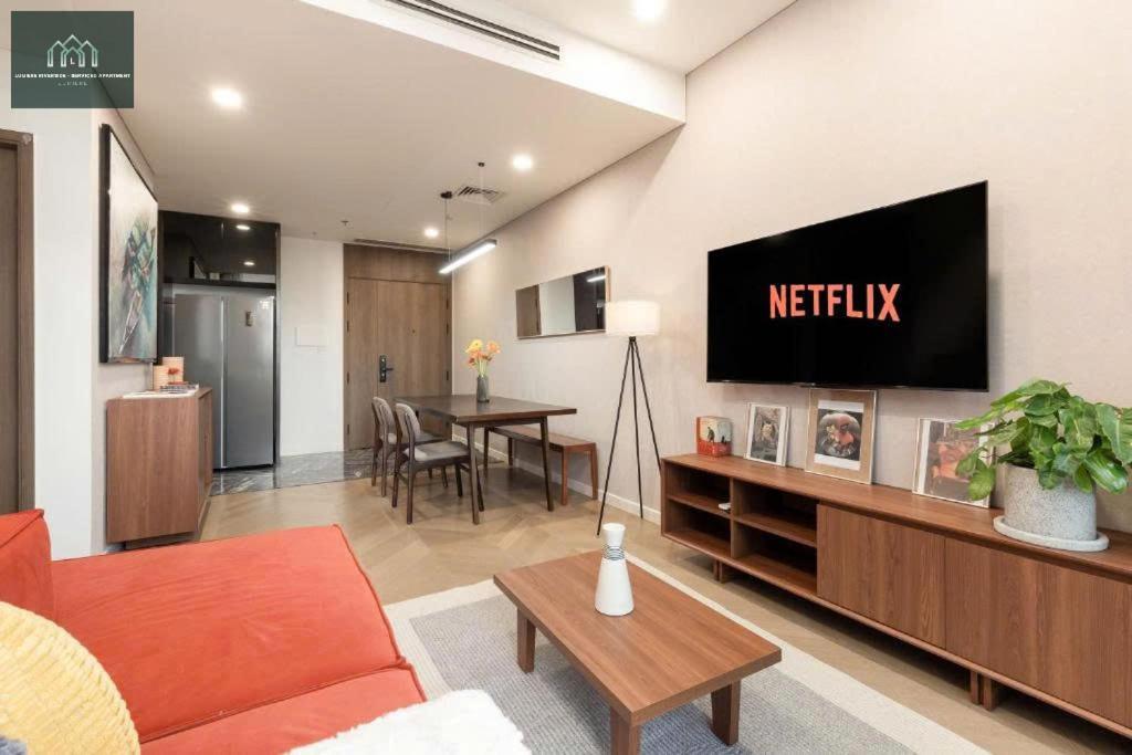 Lumiere Riverside - Serviced Apartment Căn hộ TP. Hồ Chí Minh