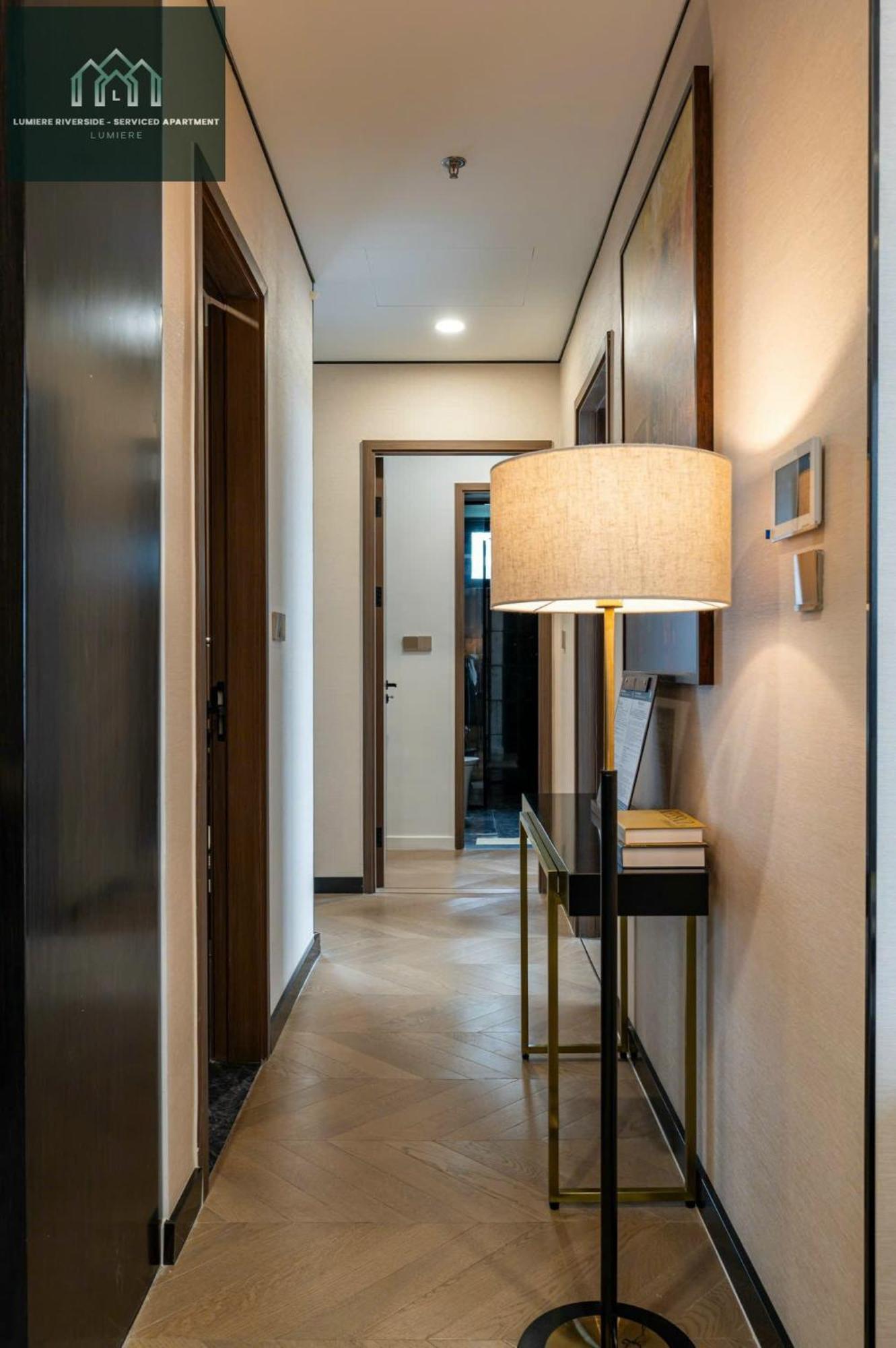 Lumiere Riverside - Serviced Apartment TP. Hồ Chí Minh