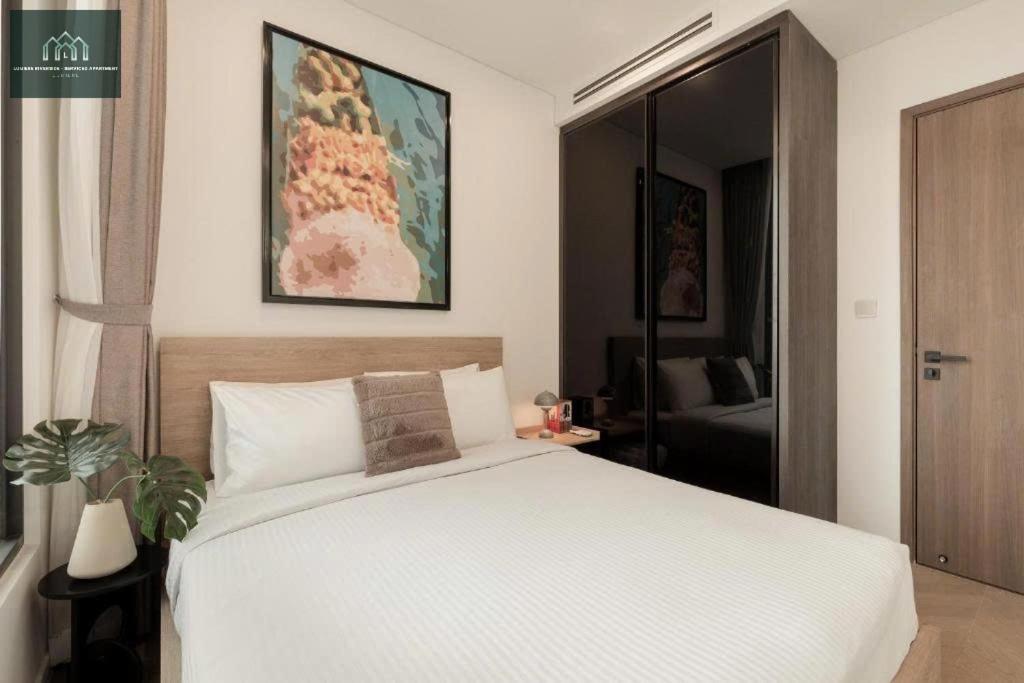 Lumiere Riverside - Serviced Apartment * TP. Hồ Chí Minh