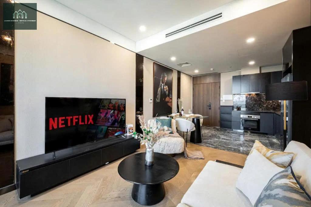 Lumiere Riverside - Serviced Apartment Căn hộ