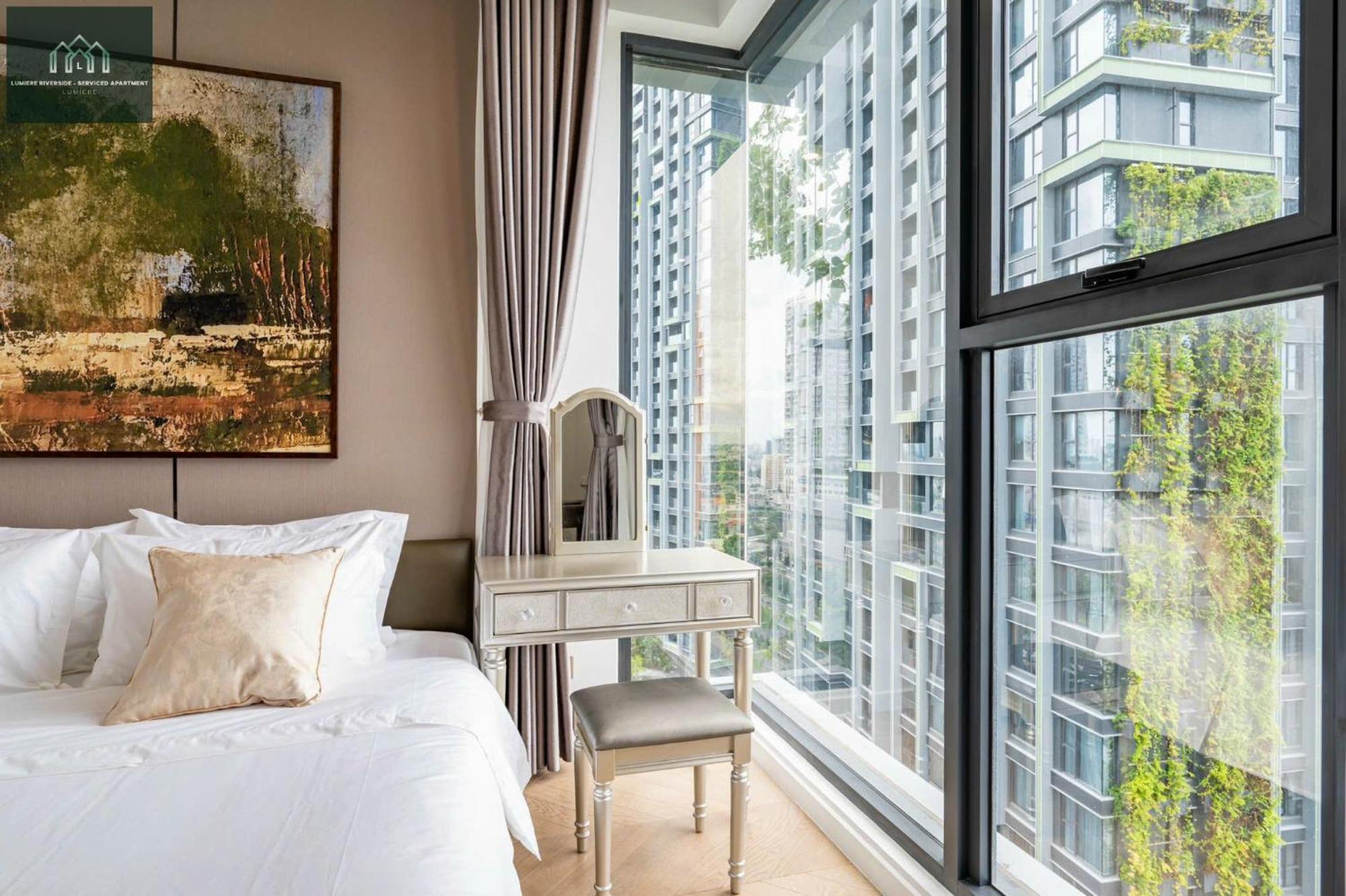 Lumiere Riverside - Serviced Apartment TP. Hồ Chí Minh