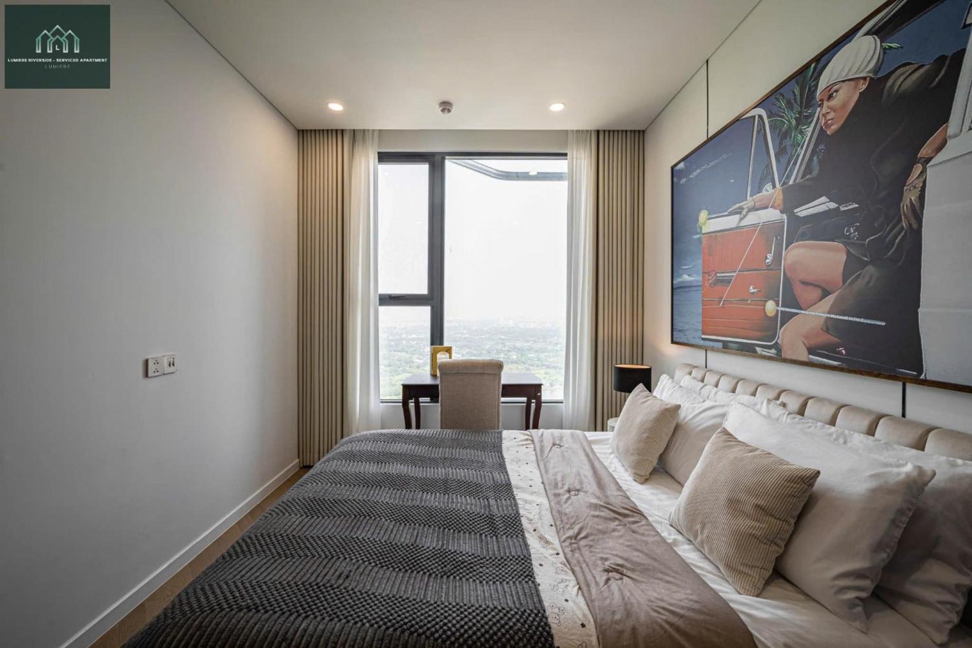 Lumiere Riverside - Serviced Apartment TP. Hồ Chí Minh